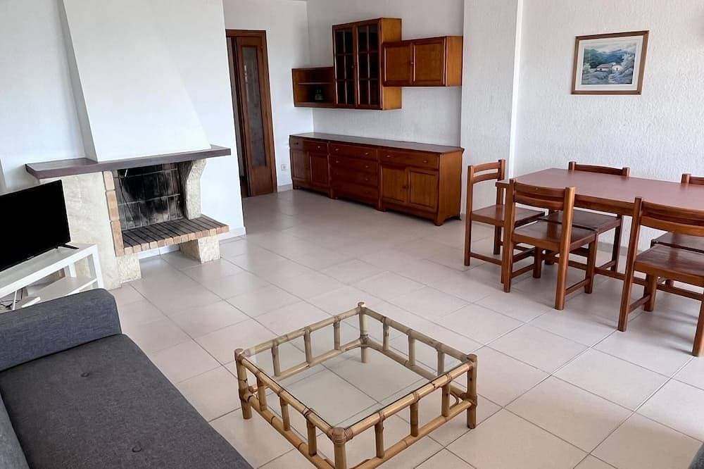 Foto 11 von 30: Großzügige Ferienwohnung direkt am Meer mit traumhaftem Ausblick