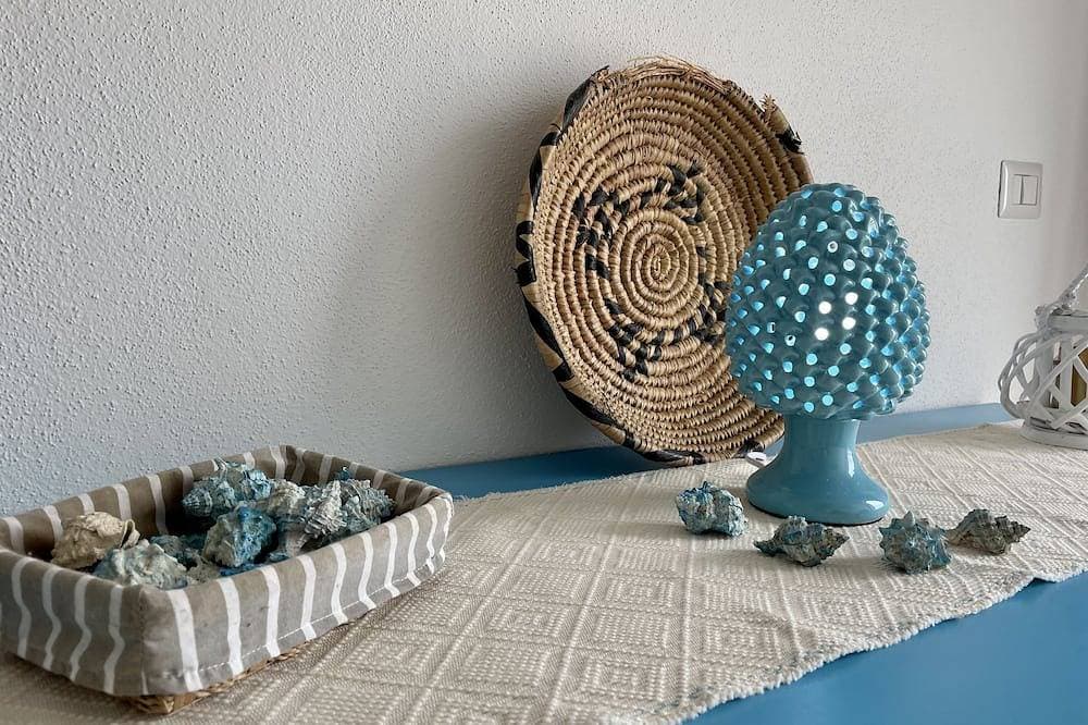 Lovely two-room beachfront apartment, comfort and relaxation 1