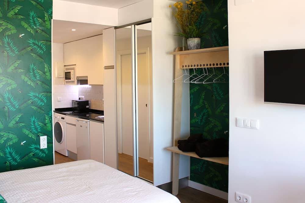 Foto 6 von 24: Schönes Studio im Stadtzentrum von Alicante