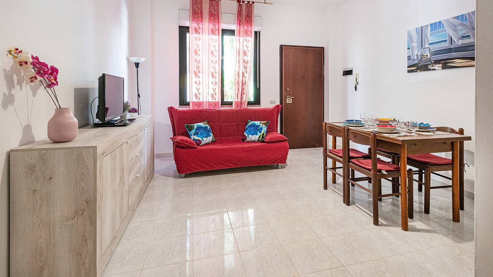 Foto 12 von 14: Casa Moraea