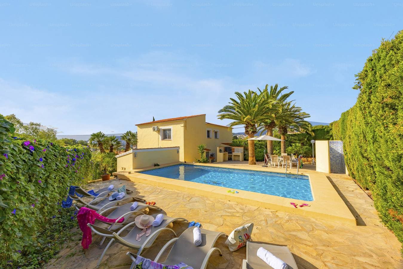 Foto 2 von 46: Villa Carola - PlusHolidays