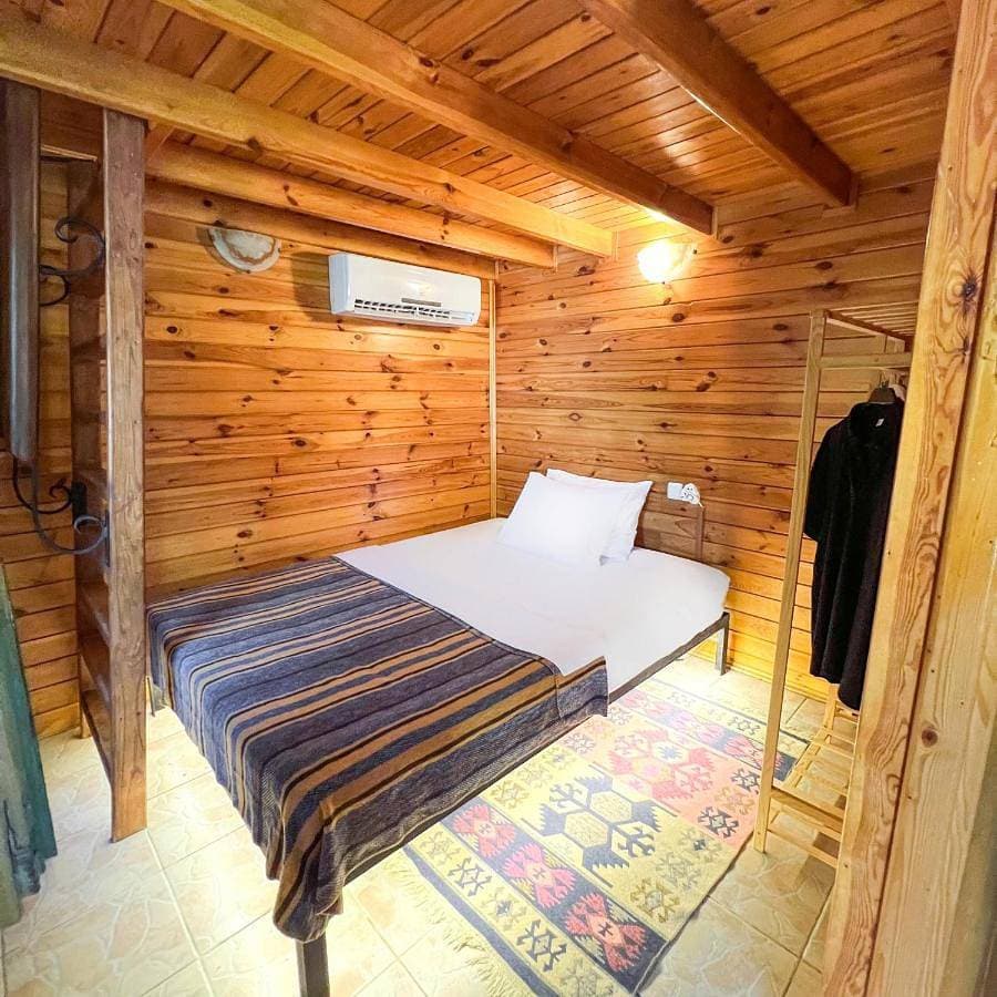 Foto 4 von 9: Standard Bungalow