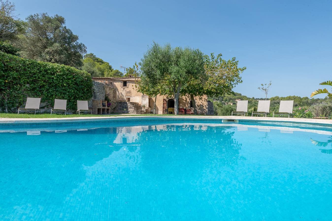 Finca Sa Ferreta 1