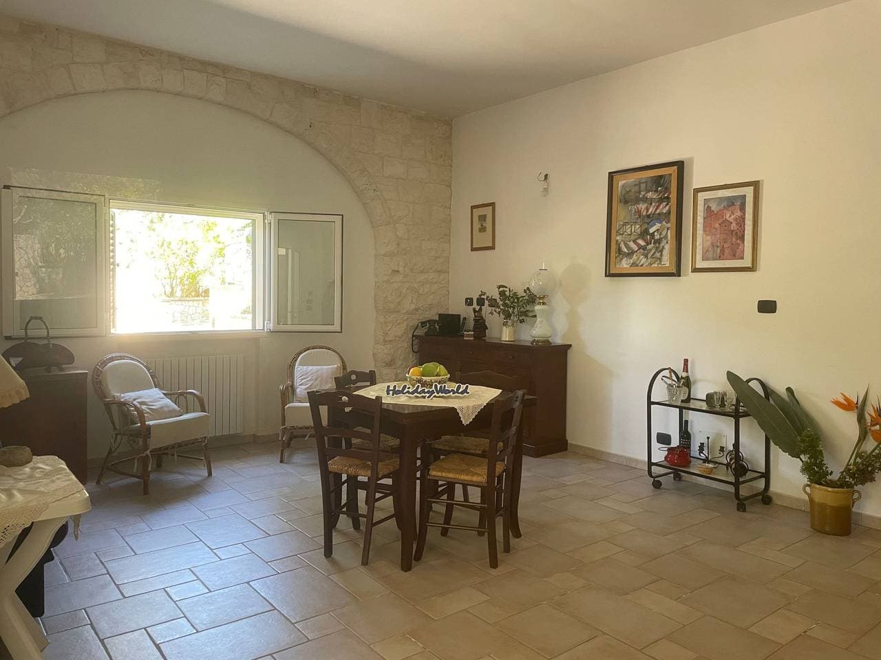 Foto 2 von 27: Casina GiuSaFra