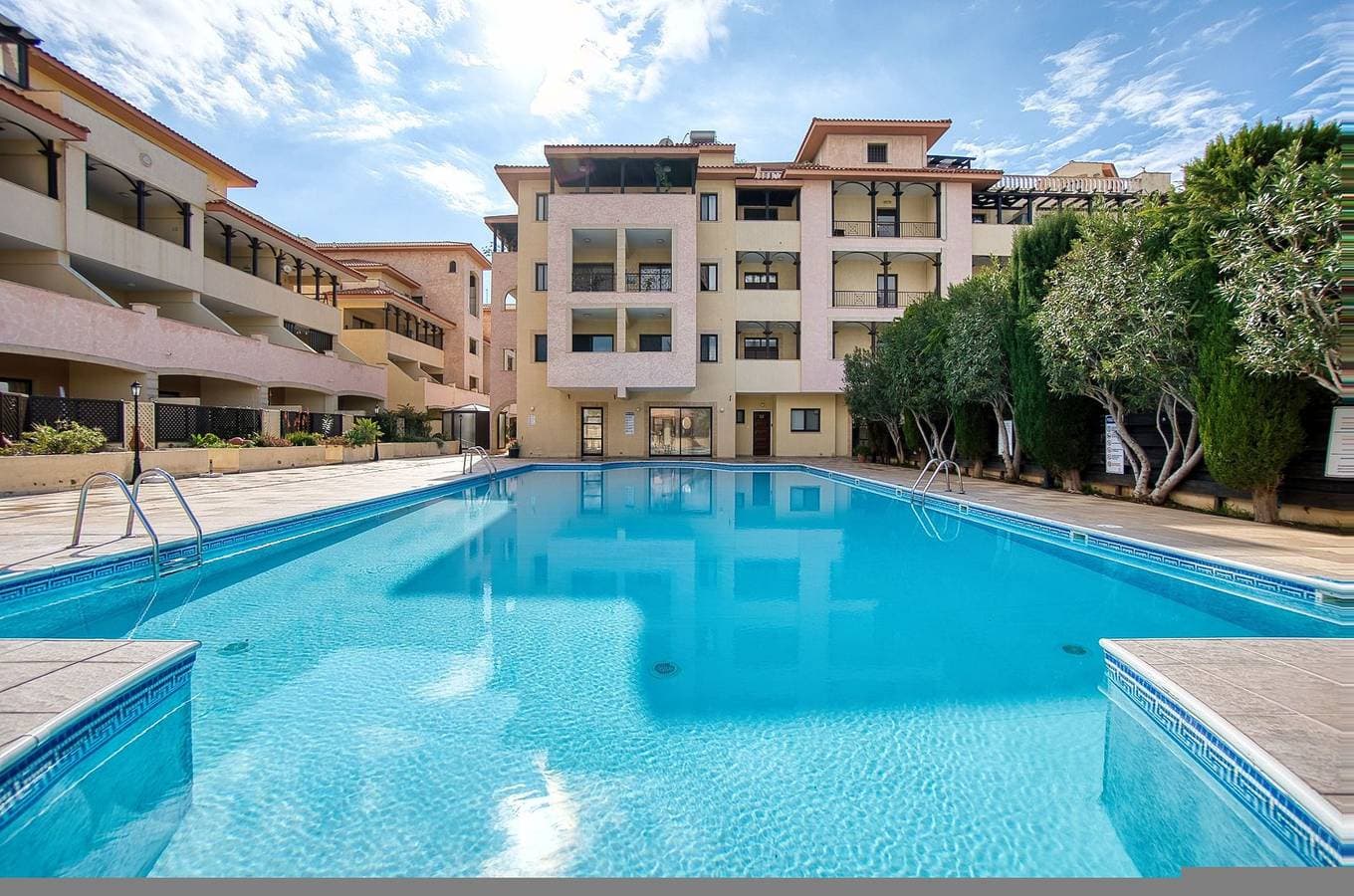 Foto 13 von 14: Queen Gardens 212 in Pafos