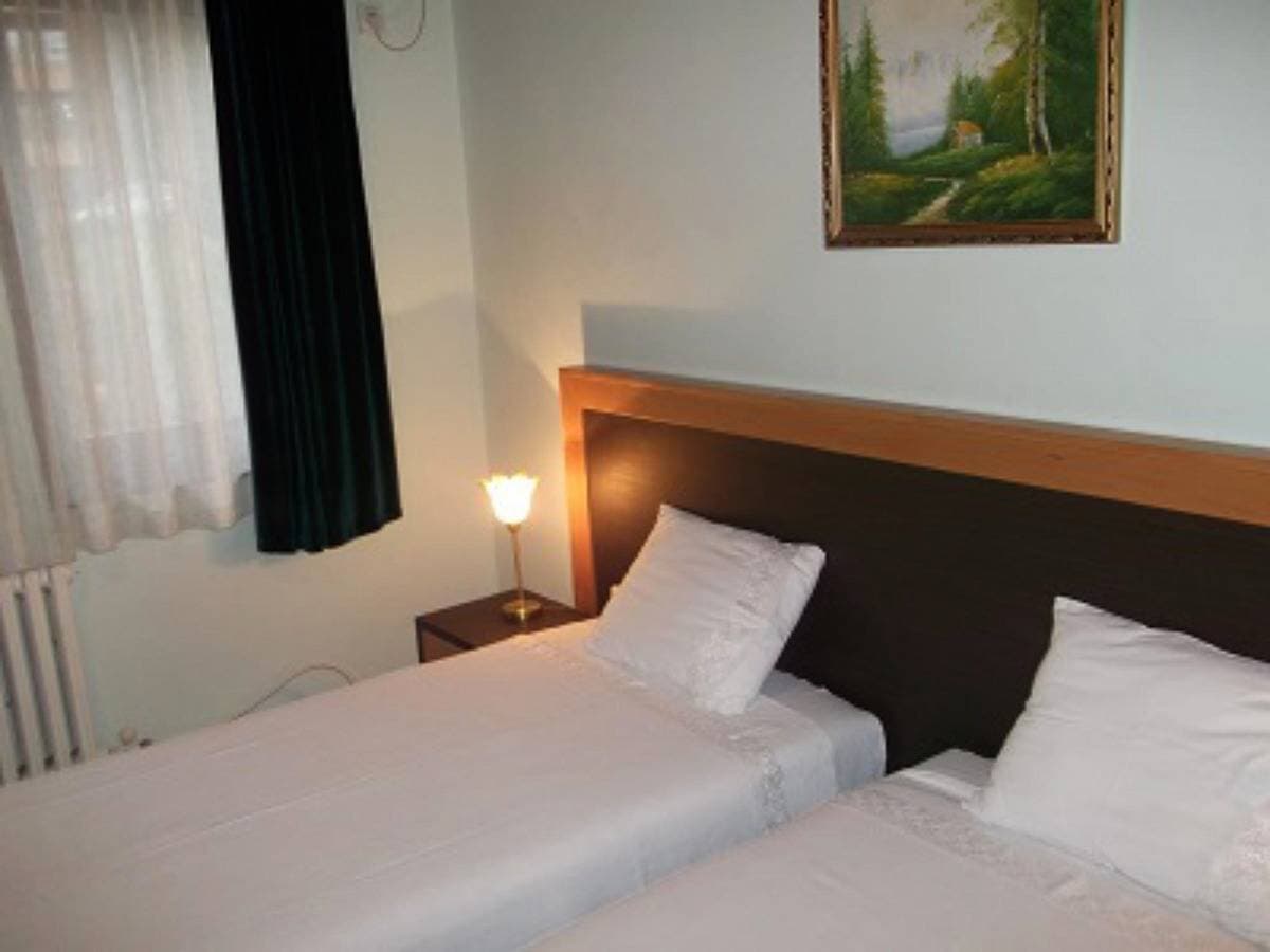 Foto 12 von 14: Willkommen im Hotel Vila Silia – Ihr zweites Zuhause