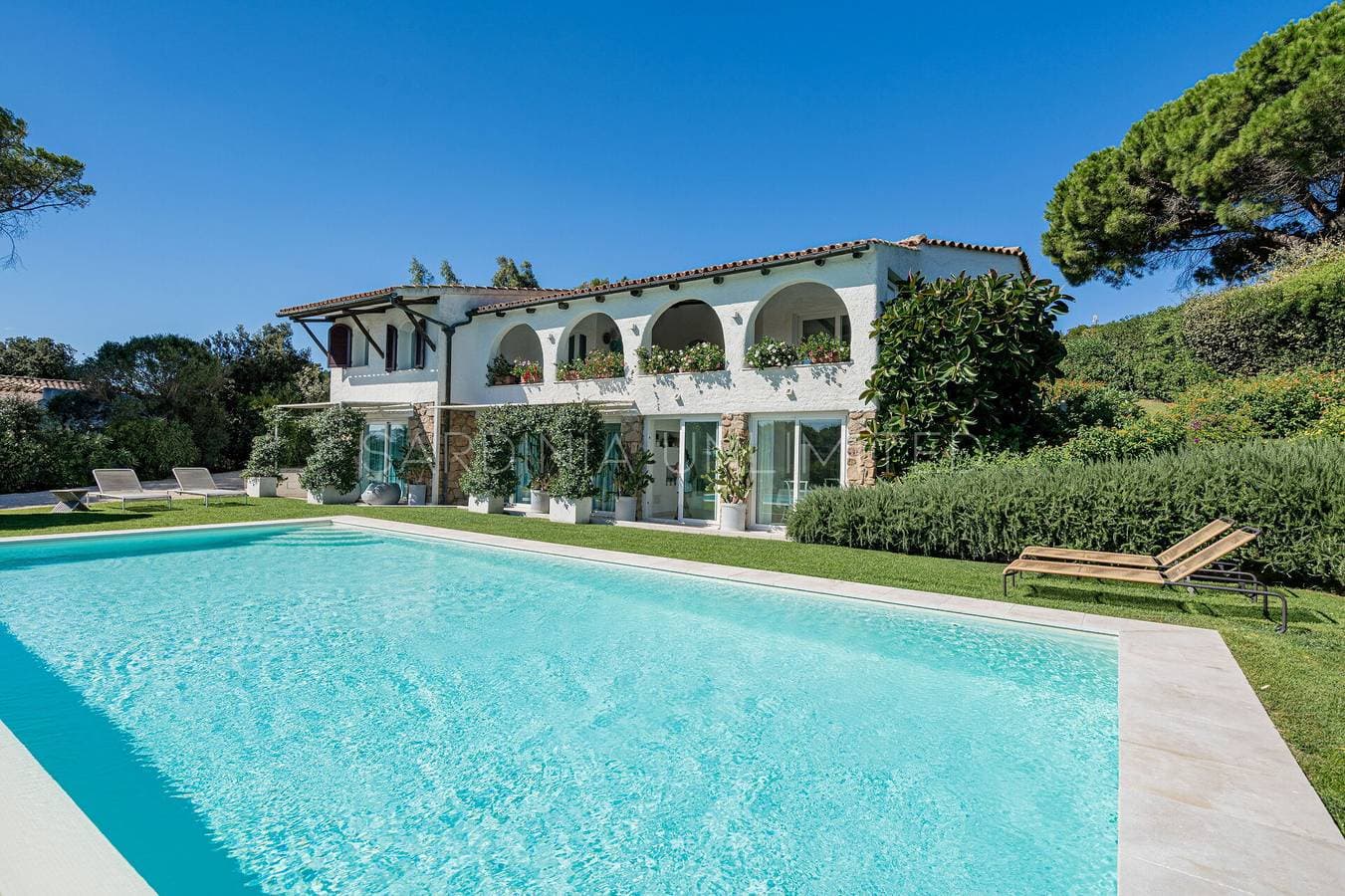 Foto 7 von 78: Villa Onyx