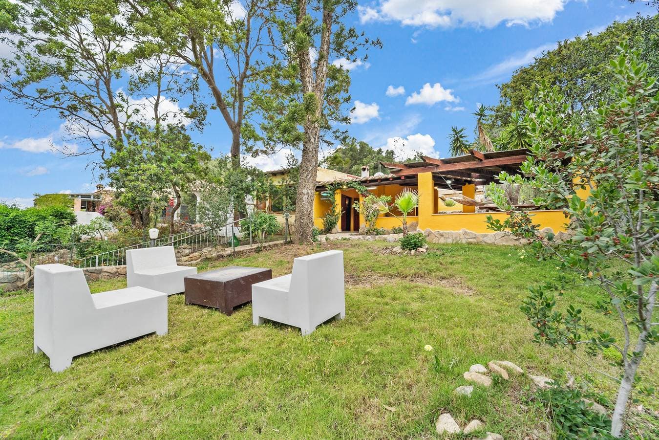 Casa Agus 1
