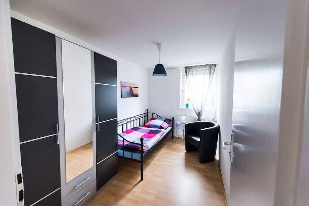 Foto 12 von 21: P1 - Großes Apartment vor den Toren Kassels