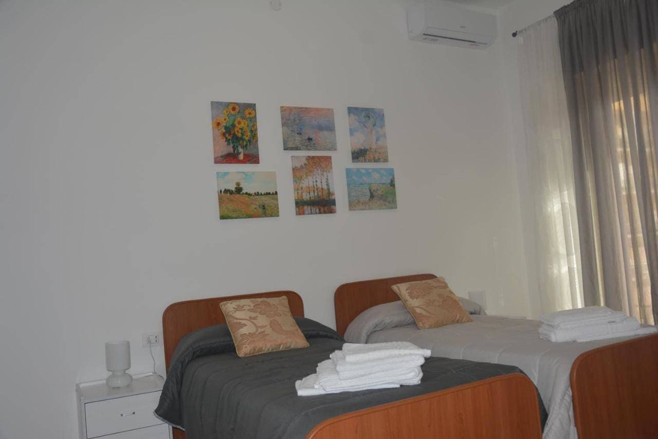 Foto 5 von 18: Queen Room