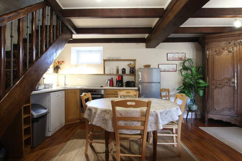Foto 10 von 13: Gemütliches Haus in Auderville mit Meerblick, nahe Wanderwegen