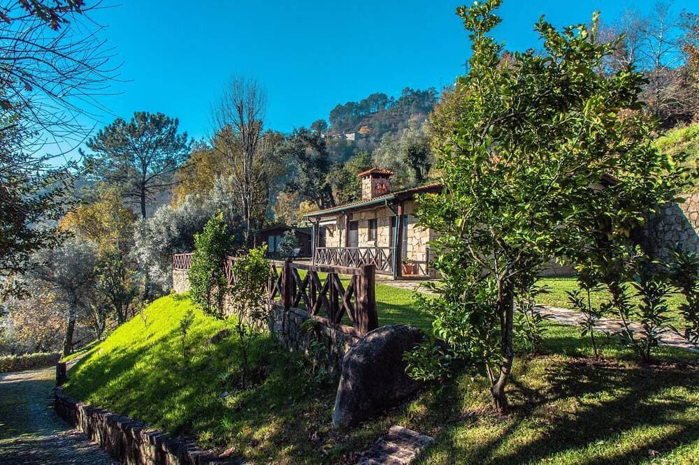 Foto 6 von 30: Neufundlandhaus - Gerês