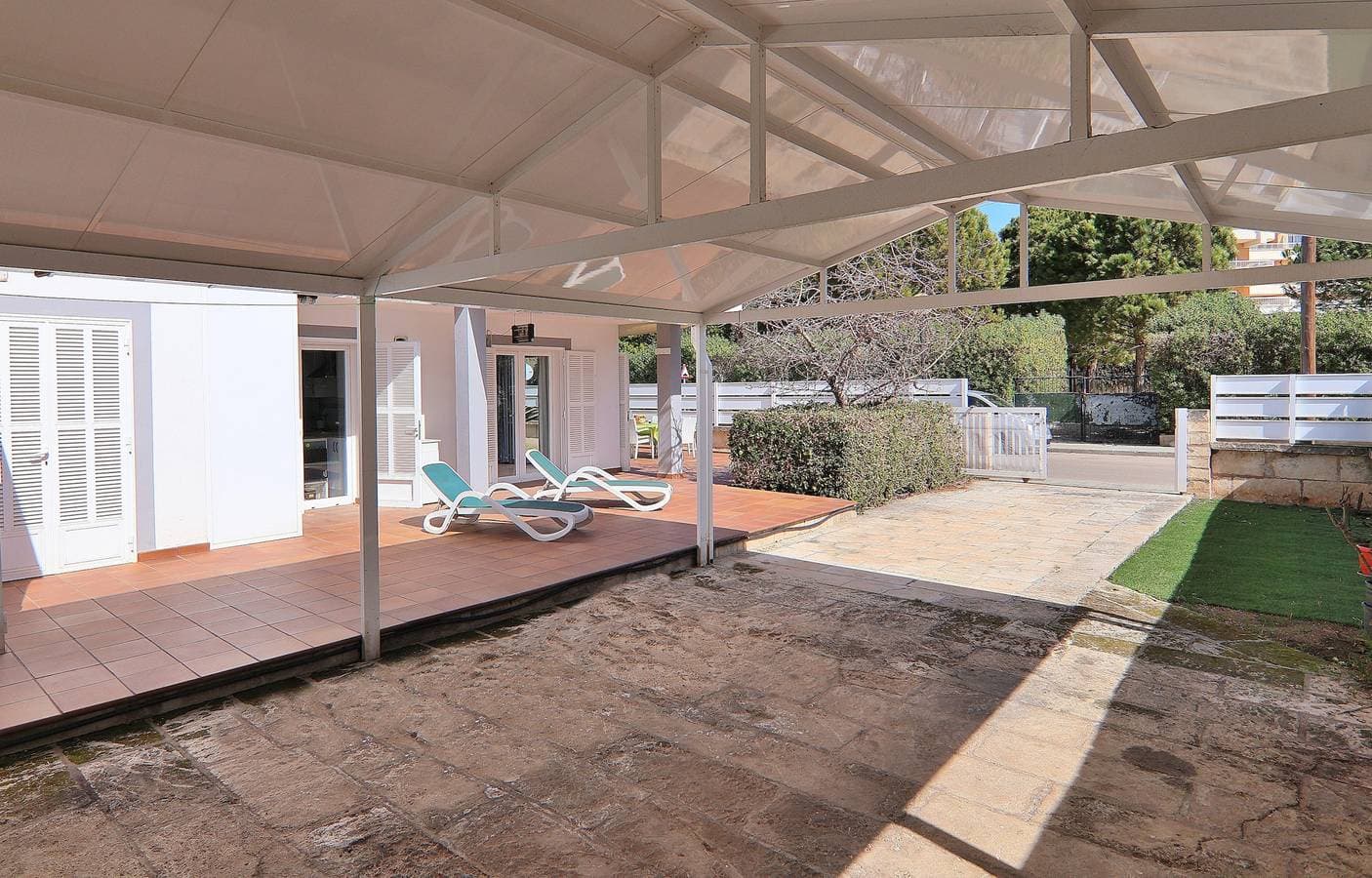 Foto 7 von 30: 110 Villa Balandre Etv/4718 by Mallorca Charme