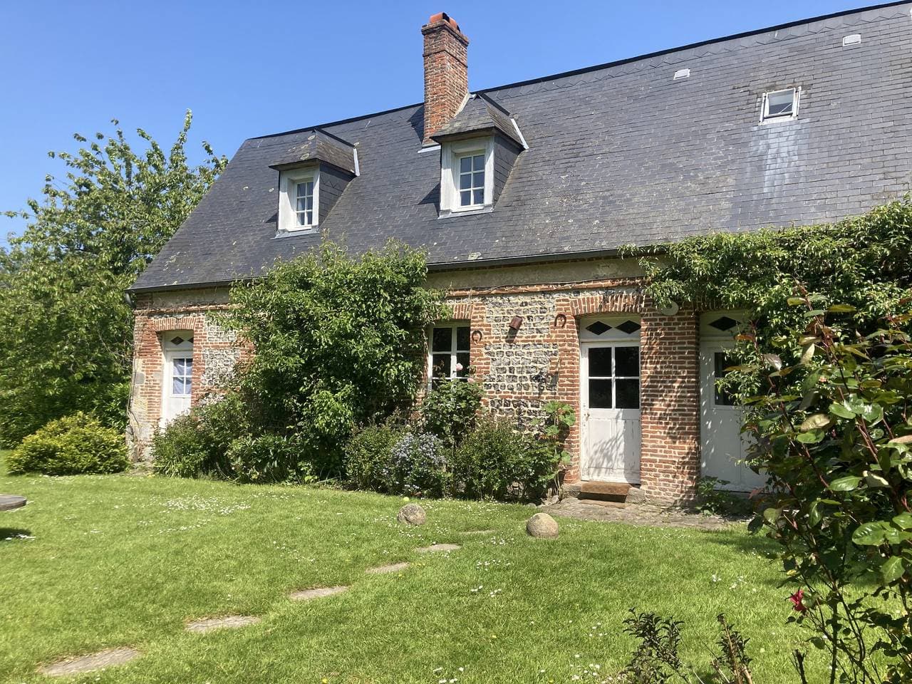 Foto 2 von 41: Vieux Logis