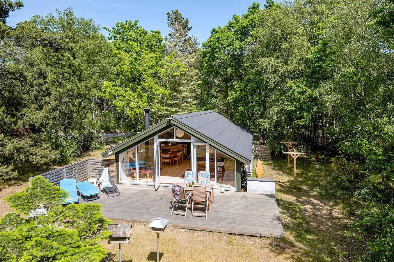 Pet friendly home in Humble with WiFi 1