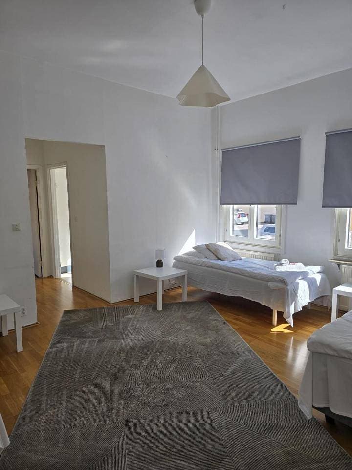 Foto 7 von 12: Two-Bedroom Apartment