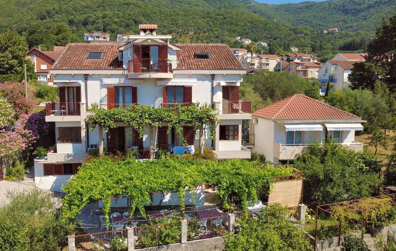 Apartments Sijerkovic 1