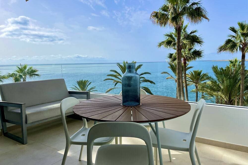 Relaxing Ocean Views, Closed to the Beach 1