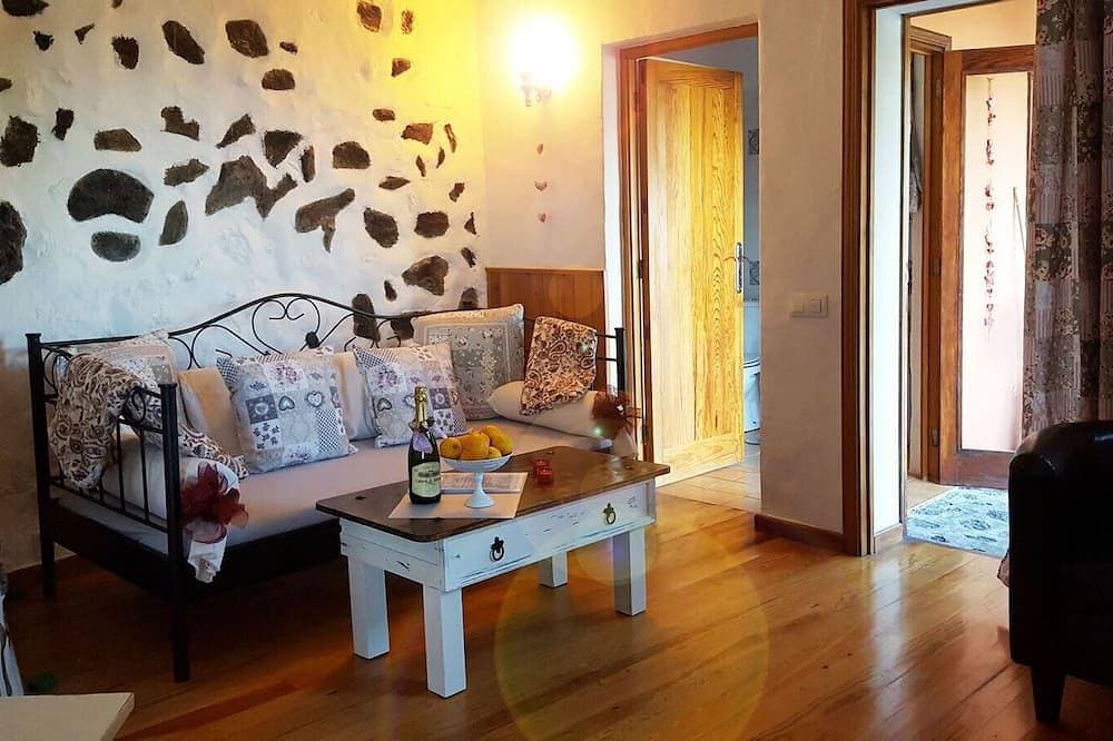 Foto 4 von 30: Casa Primavera - echtes Teneriffa !