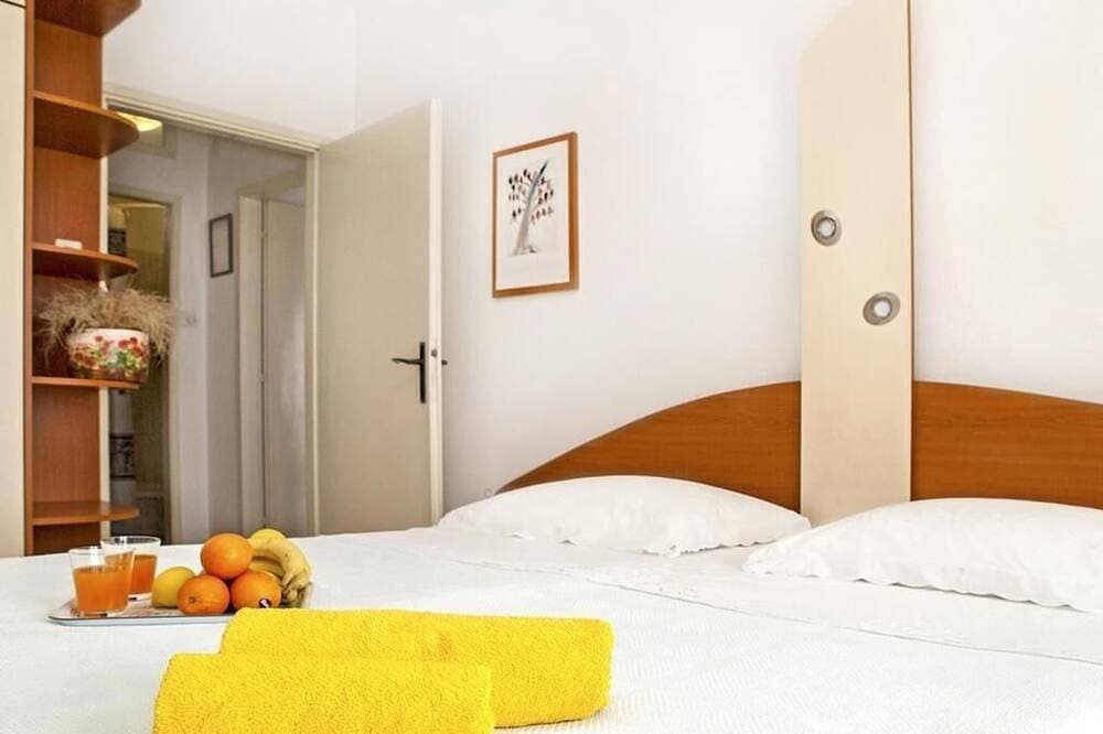 Foto 3 von 30: Ferienwohnung in Drašnice mit Meerblick, Balkon, Klimaanlage, W-Lan (3586-1)