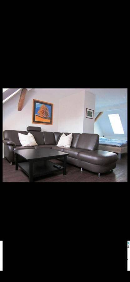Foto 5 von 10: One-Bedroom Apartment