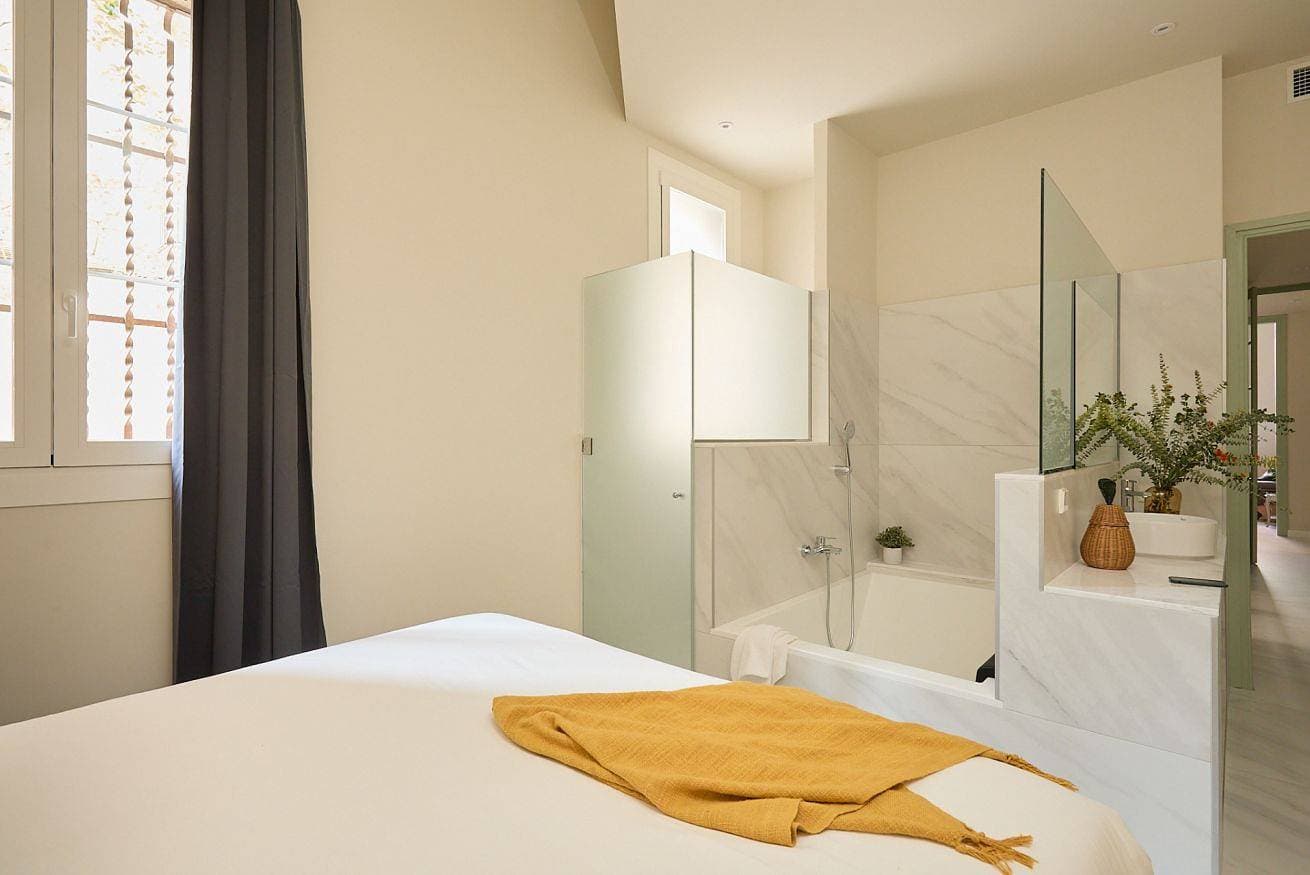 Foto 4 von 22: Ferienwohnung für 4 Personen