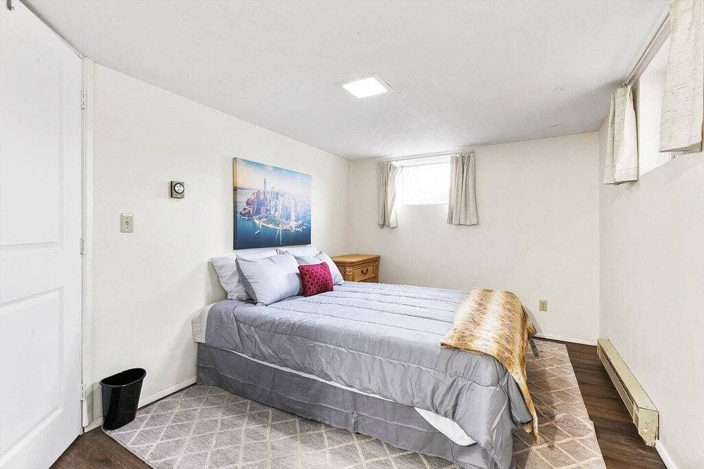 Foto 2 von 40: Perfect Spokane Guest Retreat Near Downtown!