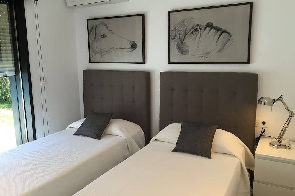 Foto 3 von 28: Luxuswohnung am Strand Sa Rapita-Es Trenc