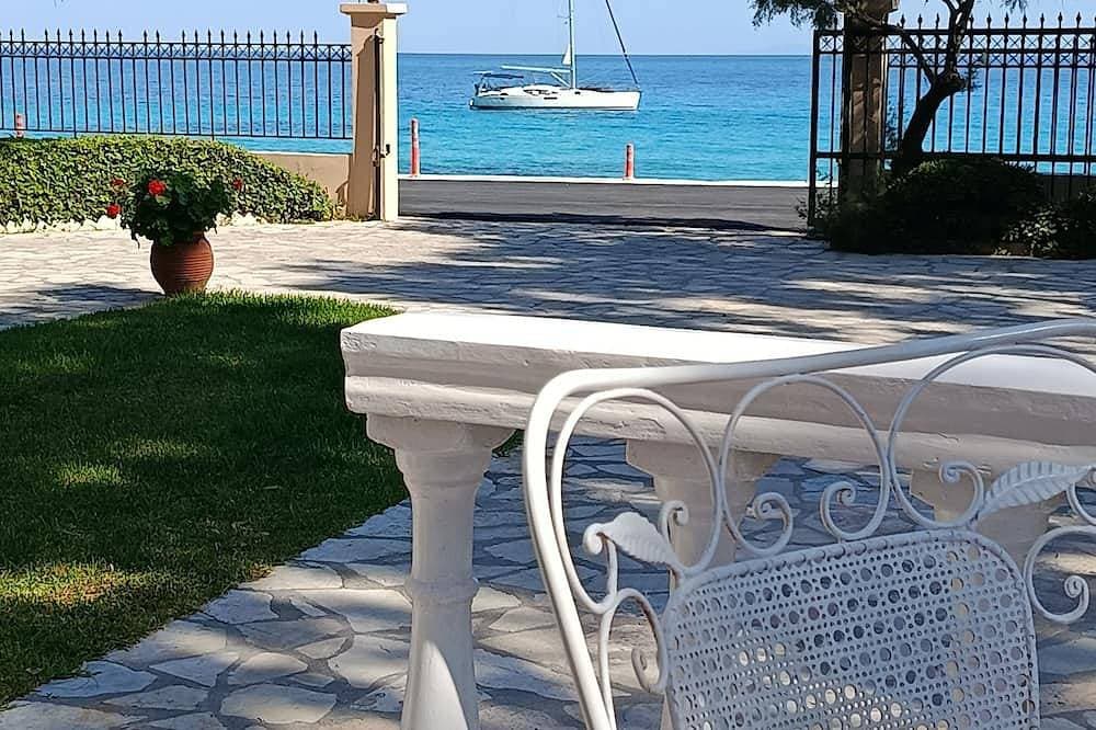 Lefkaseabnb Angel Guesthouse - Agios Ioannis Strand, Lefkas 1