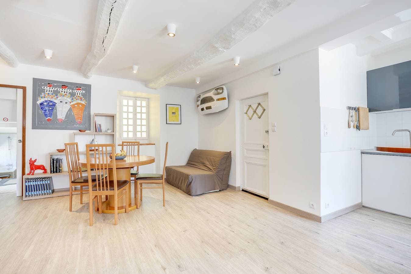 Foto 6 von 12: Ferienwohnung für 2 Personen