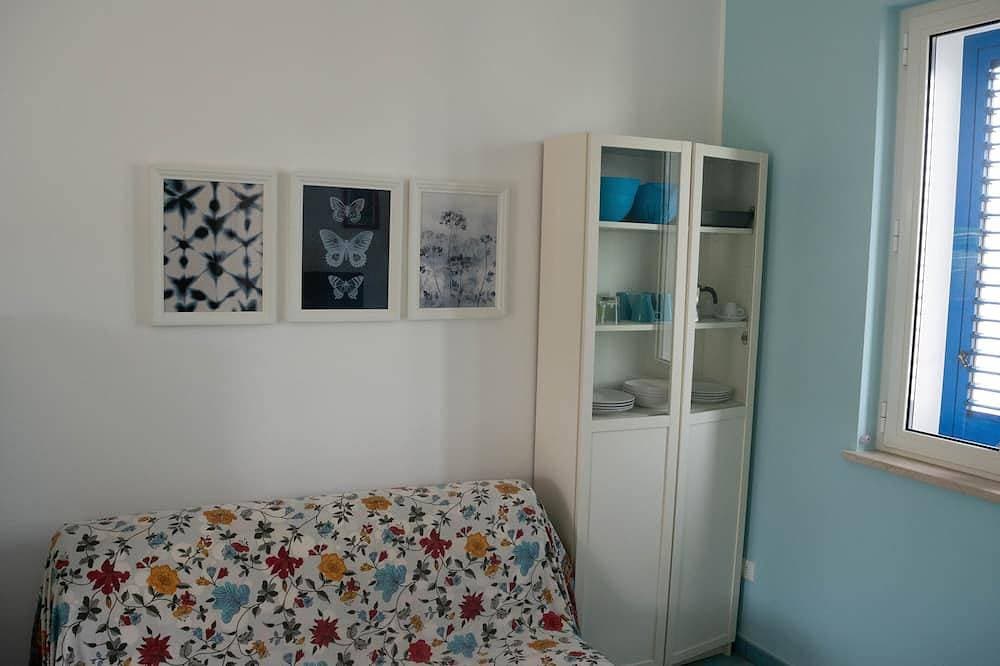 Foto 3 von 30: Ruta - Frische und helle Wohnung 350 Meter vom Meer entfernt