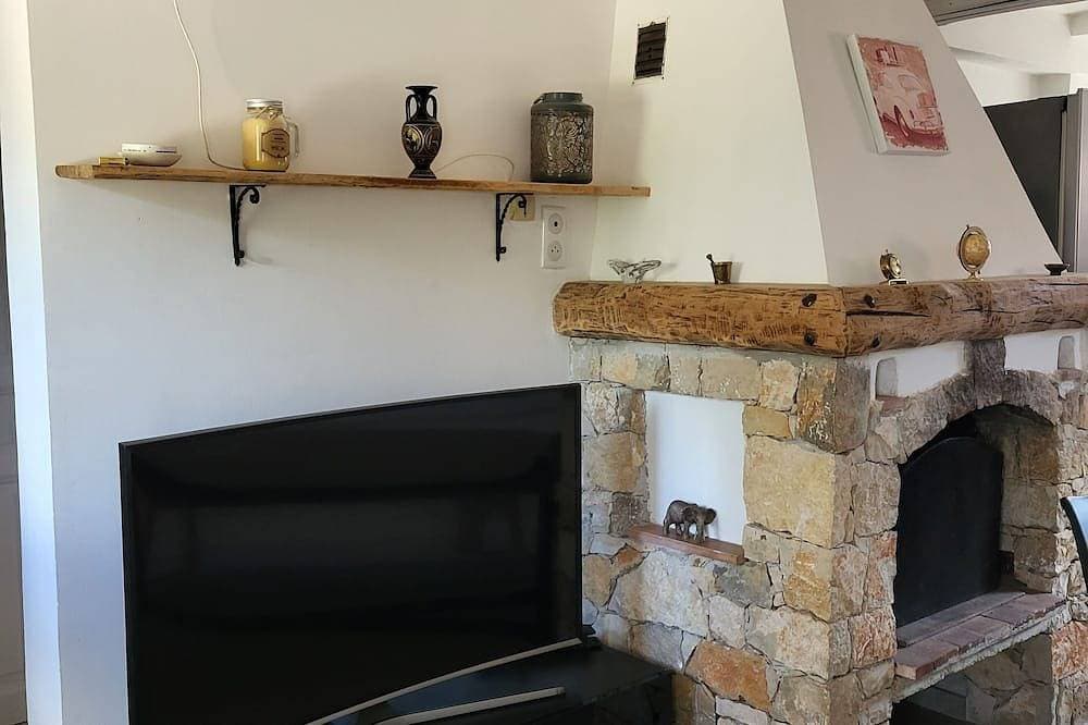Foto 11 von 30: Quiet house with pool 🌳 ideal family 4 persons