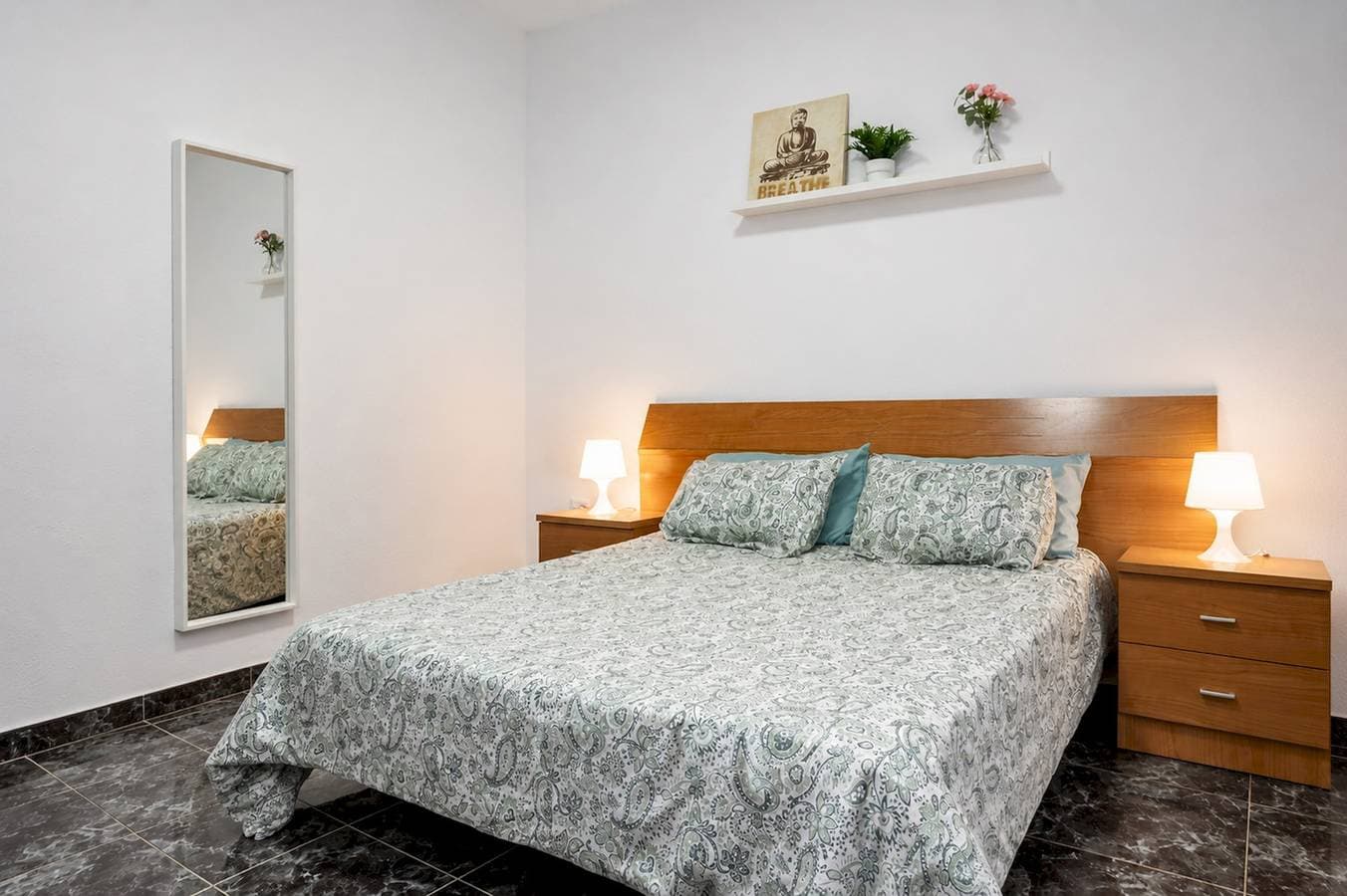 Foto 4 von 39: Ferienwohnung für 2 Personen