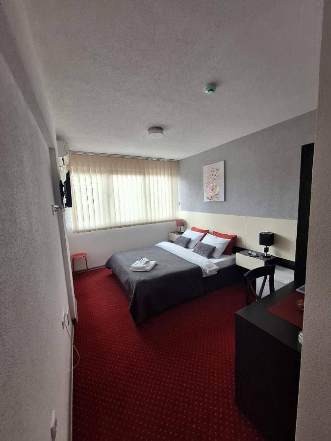 Foto 5 von 24: Deluxe King Room