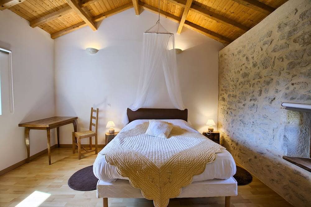 Foto 7 von 18: 3 Schlafzimmer altes Steinhaus im Herzen eines Naturschutzgebietes