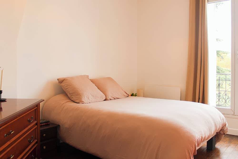 Foto 2 von 13: Bright Apartment at the Gates of Paris