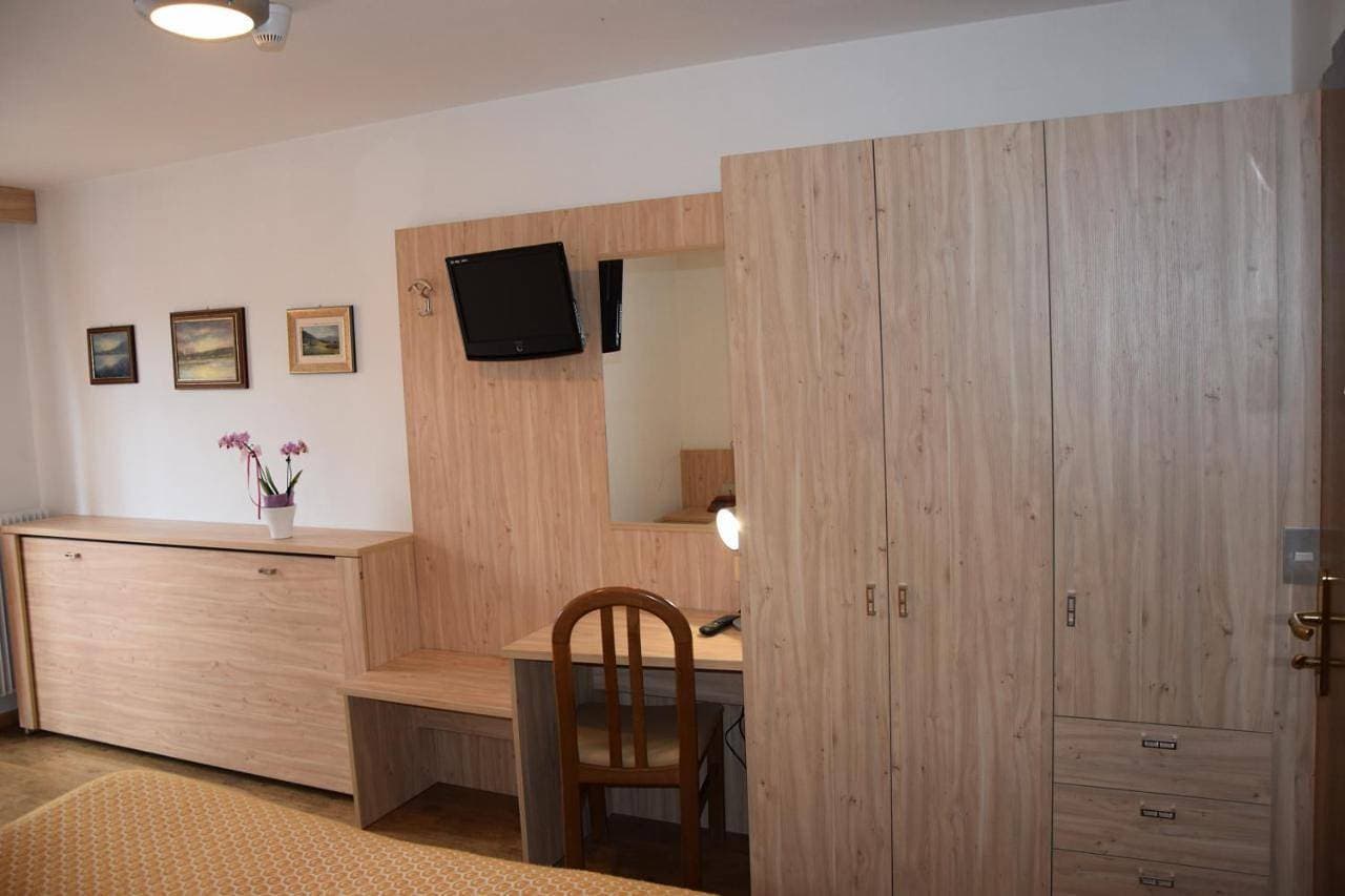 Foto 7 von 8: Double or Twin Room