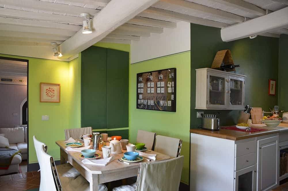 Foto 13 von 30: Ein privater Luxus-Refugium in Montalcino