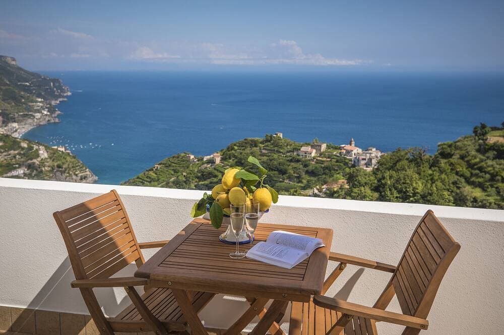 Foto 12 von 12: Urlaubshaus Die Ecke Der Träume Mit Ocean View