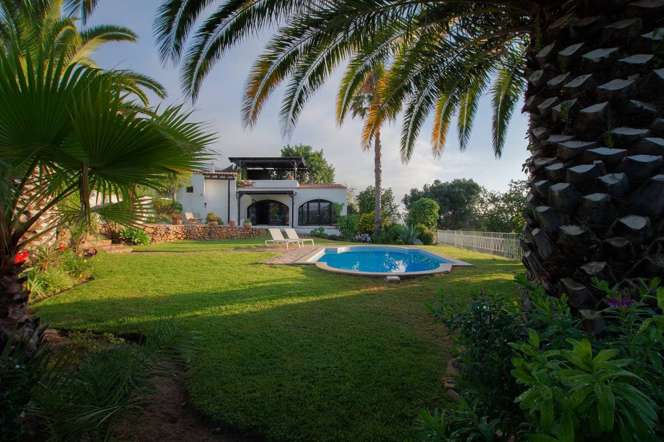 Foto 6 von 20: Studio für 2 Personen mit Pool