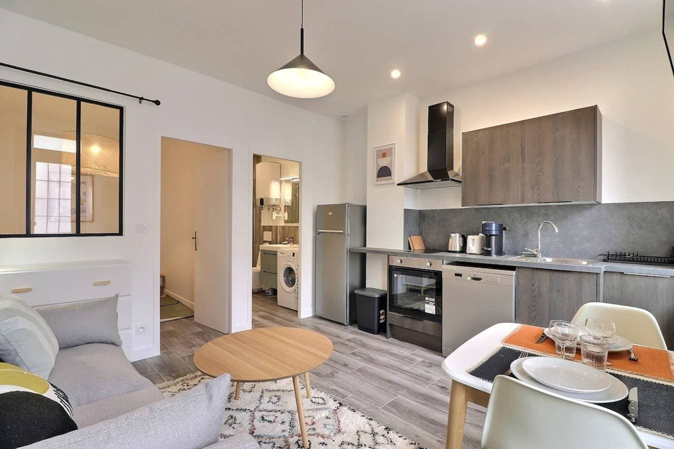 Ferienwohnung 1