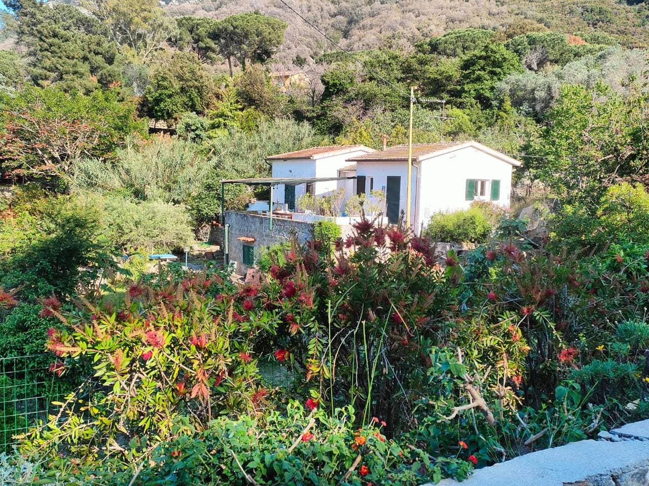 Foto 5 von 27: Villa für 6 Personen mit Terrasse