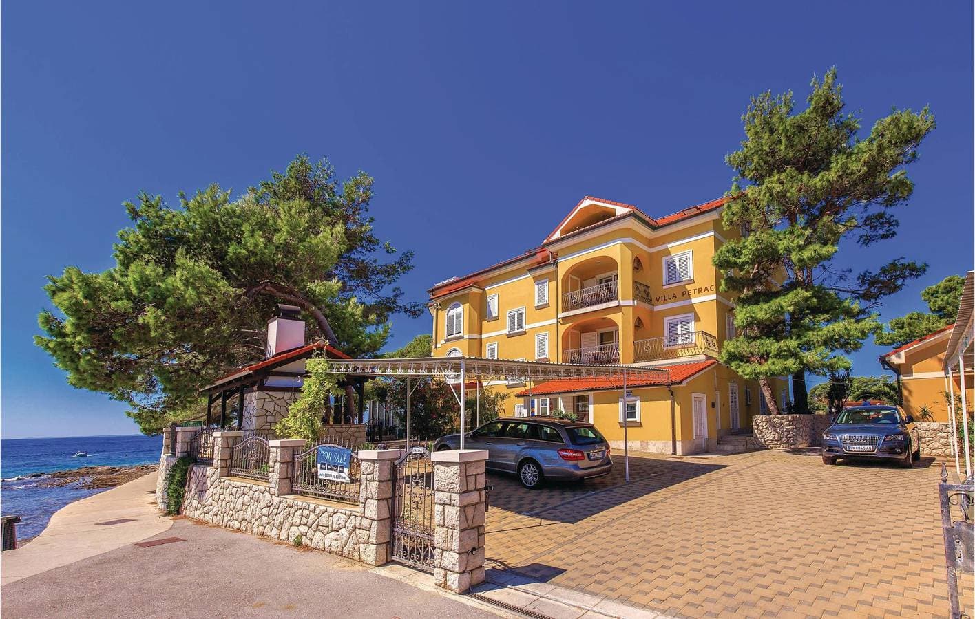 Foto 4 von 34: Urlaub am Meer: Gemütliche Ferienwohnung mit Terrasse und Parkplatz, 1,5 km vom Strand entfernt