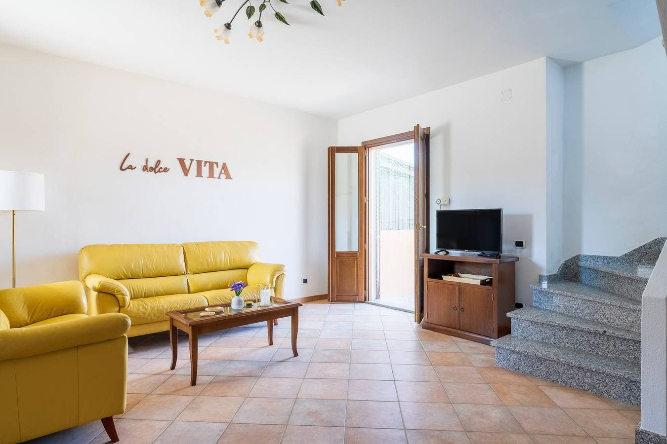 La Dolce Vita Bari Sardo 1