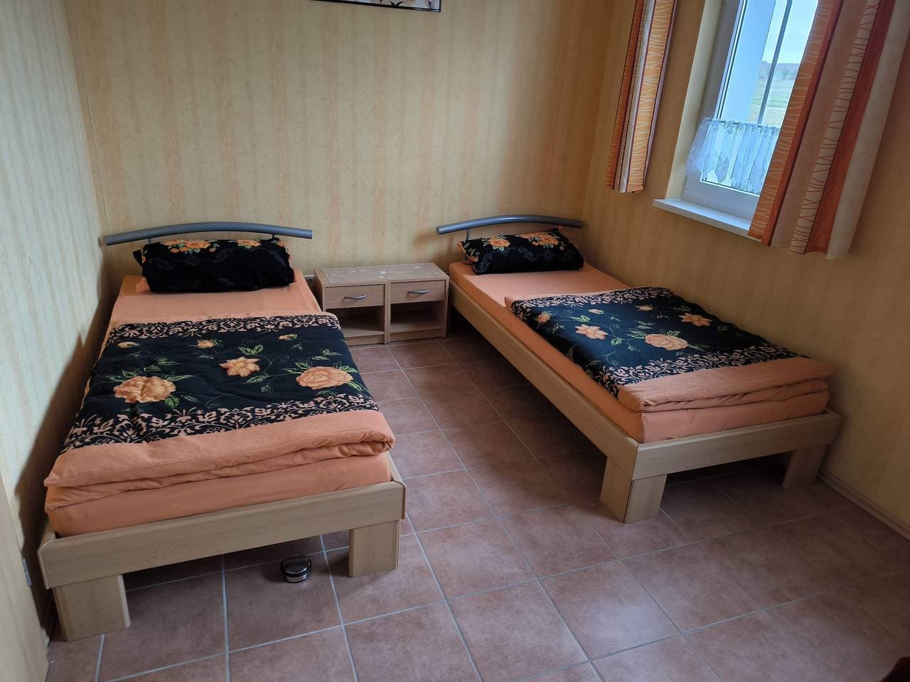 Foto 7 von 13: Ferienhaus B1 Concordiasee