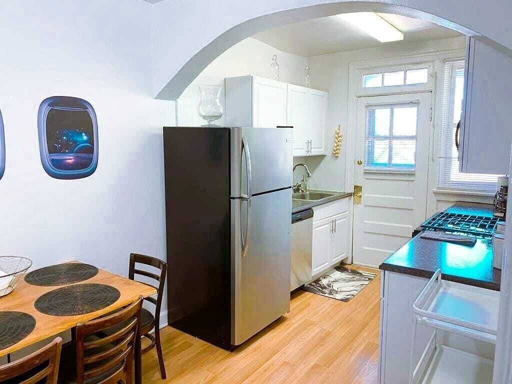Foto 7 von 19: 6647 2E | Lovely Unit in Central St. Louis