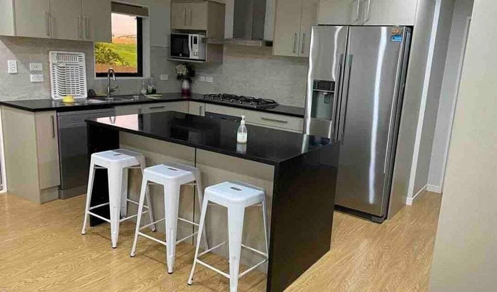 Foto 5 von 6: Beautiful 1 bedroom house
