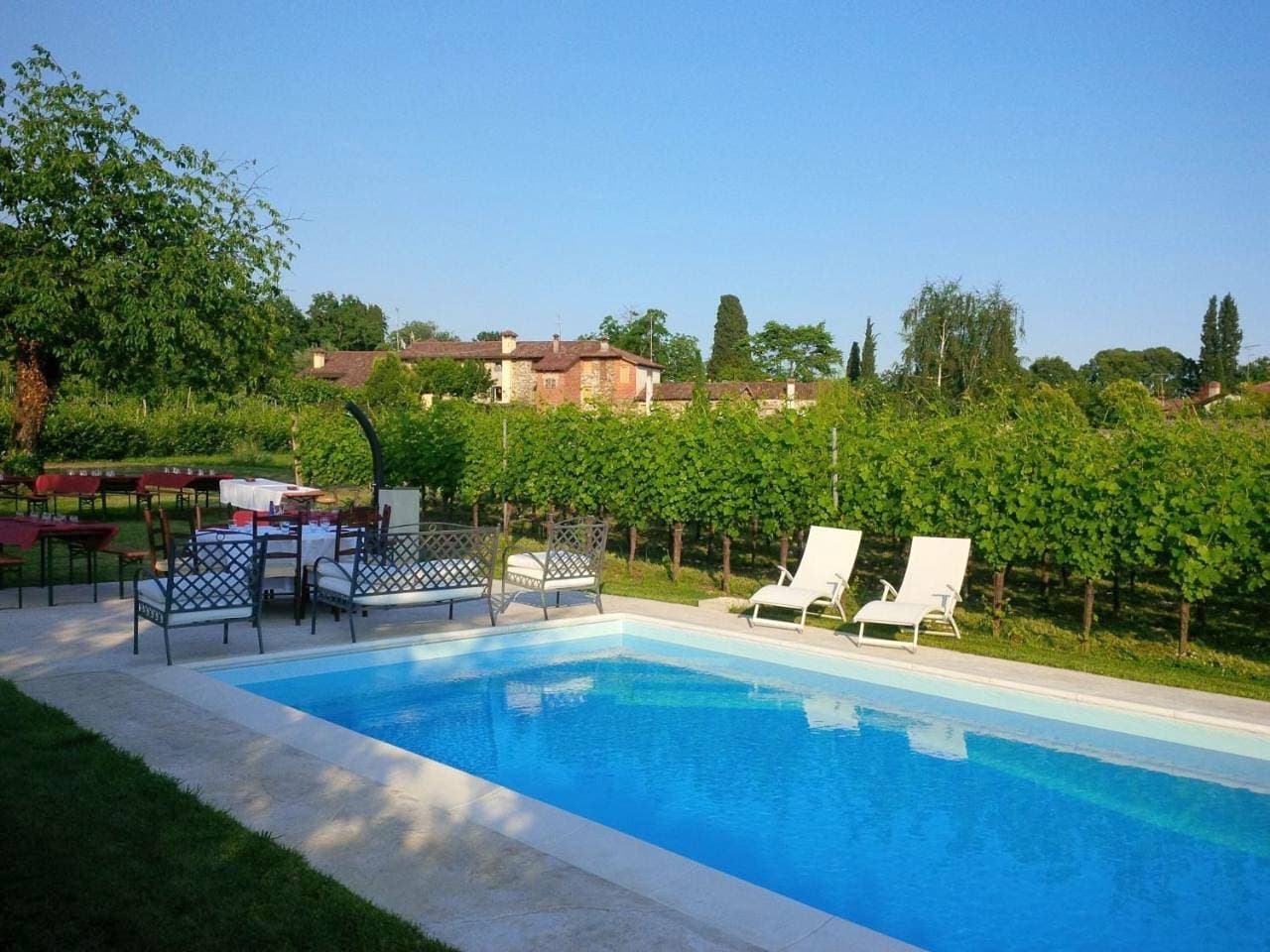 Foto 4 von 17: One-Bedroom Apartment (2 Adults)