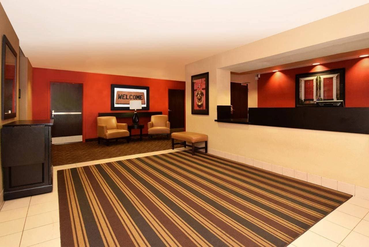 Foto 4 von 25: Hotel für 10 Personen
