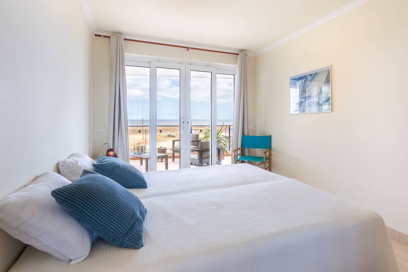 Foto 10 von 29: Luxuswohnung Casa Azul (4 Personen)) Lagos, Meia Praia